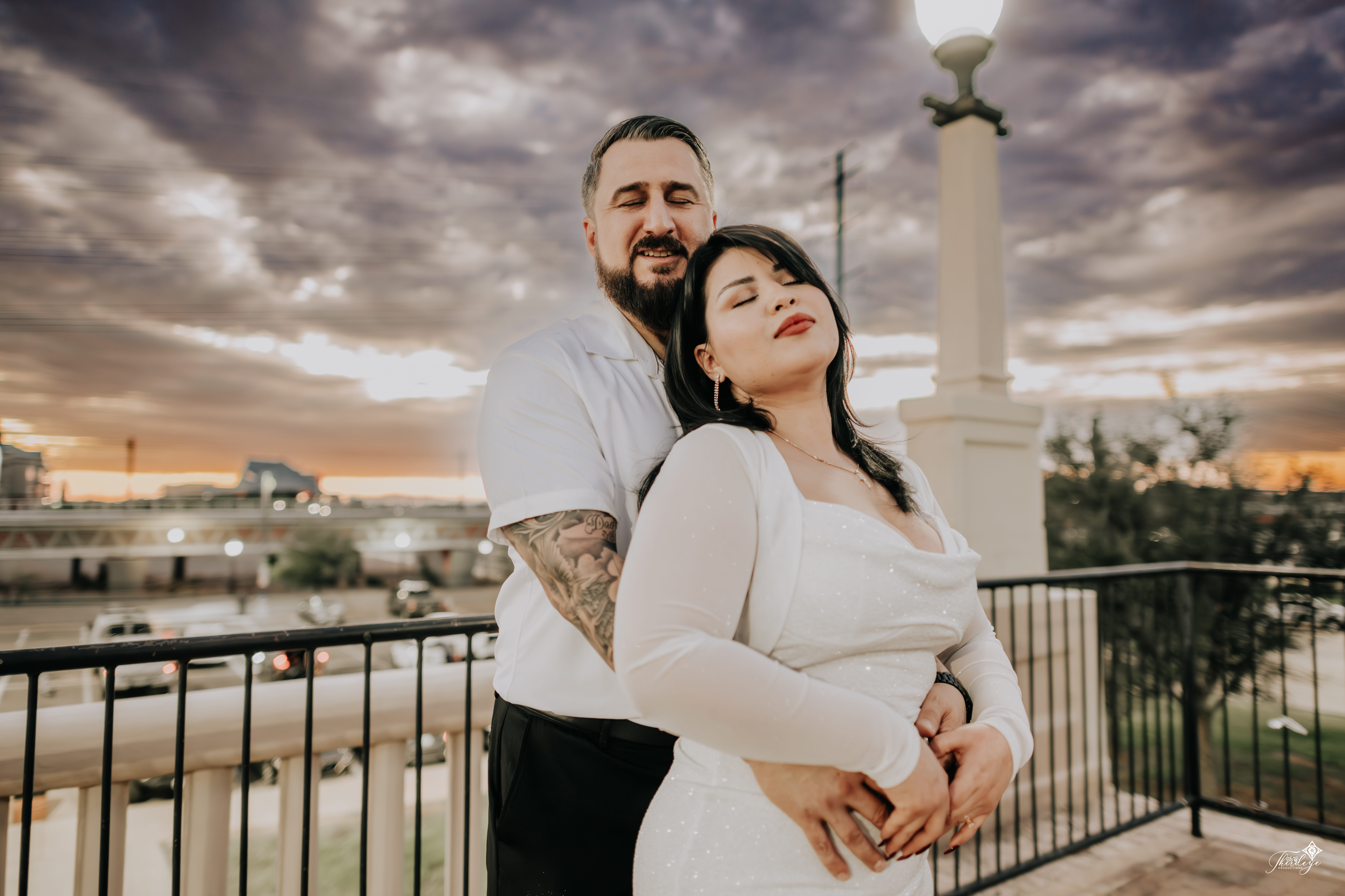 Moments of Love