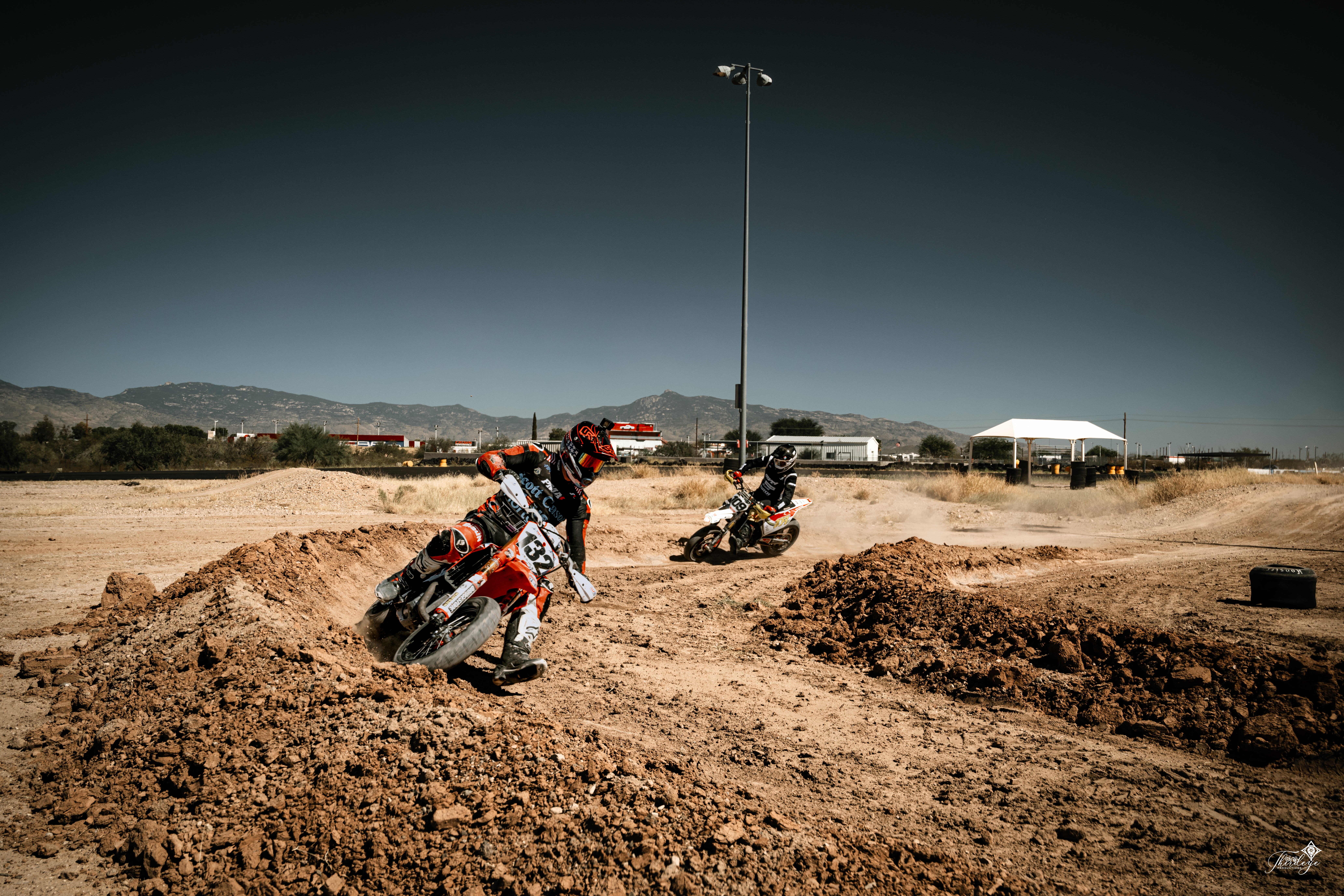 Throttle Igniting Victory